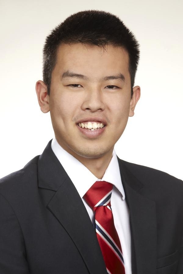 Edward Jones - Financial Advisor: David H Tran - Conseillers en placements