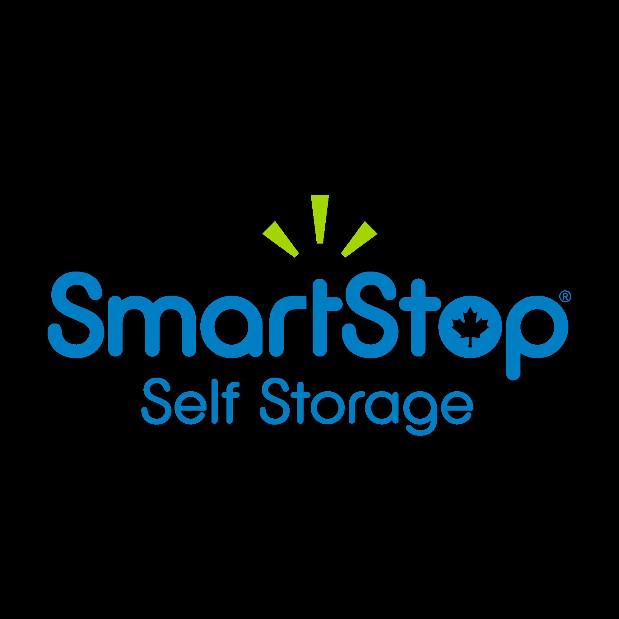 SmartStop Self Storage - Vancouver - Self-Storage