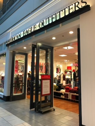 American Eagle Outfitters - Clothing Stores