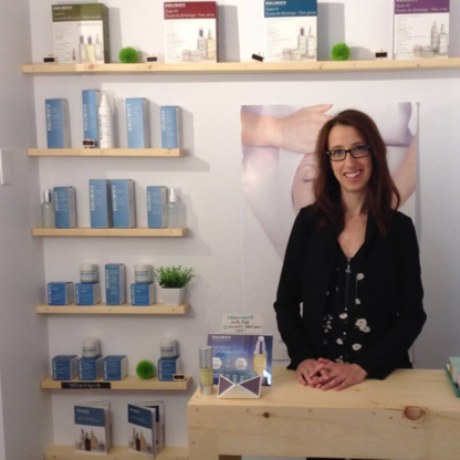 Clinique d'Esthétique Sandra Martin - Estheticians