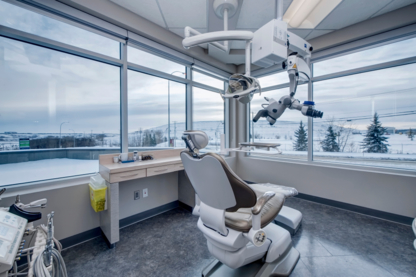 South Calgary Endodontics - Dentists