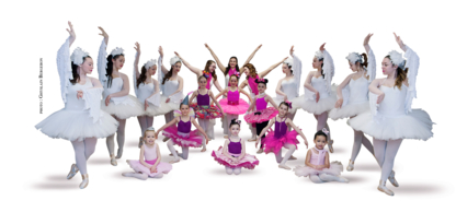 Académie de Ballet de Drummondville - Cours de danse