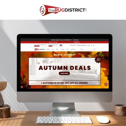 OptiWeb Marketing | SEO & Web Marketing Agency in Montreal - Button Advertising