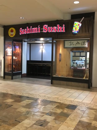 Sashimi Sushi - Sushi & Japanese Restaurants