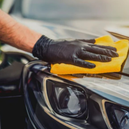 A&A Car Detailing - Entretien intérieur et extérieur d'auto
