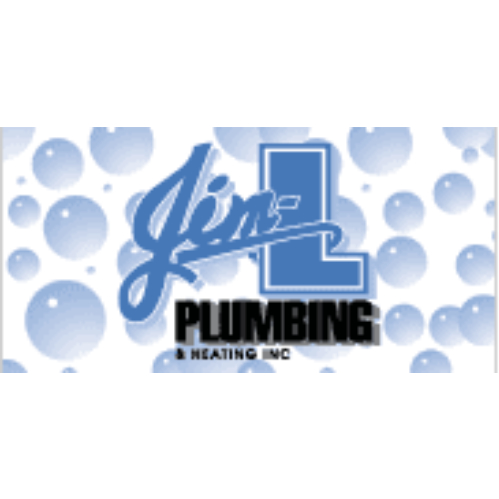 Jim-L Plumbing & Heating Inc - Water Heater Dealers