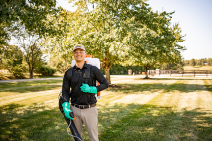 Mosquito Hero - Pest Control Services