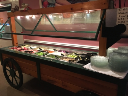 Red Pepper Restaurant - Restaurants