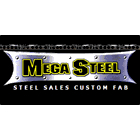 Mega Steel - Distributeurs et entrepôts d'acier