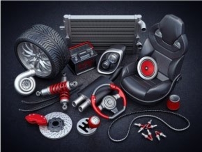 Custom Car & Sound - Car Radios & Stereo Systems