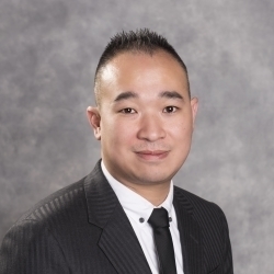 Ken Wu - TD Wealth Private Investment Advice - Conseillers en placements