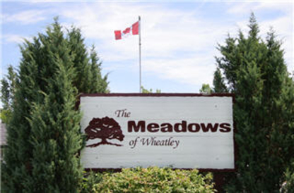 Meadows Of Wheatley Ltd - Retirement Homes & Communities