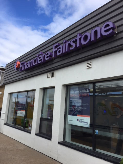Fairstone - Loans