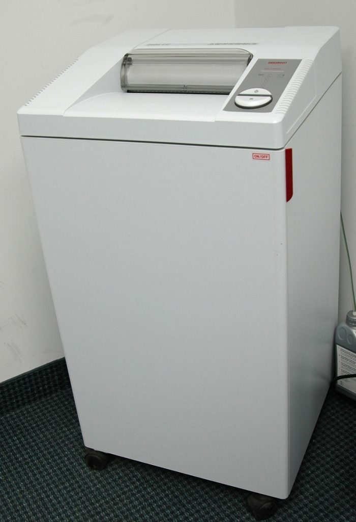 RecordXpress Edmonton - Records Storage and Shredding - Records & Document Storage