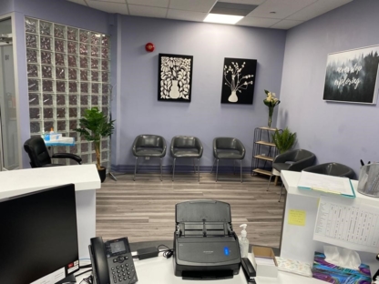View MediLife Family Practice and Walk in Clinic’s North York profile