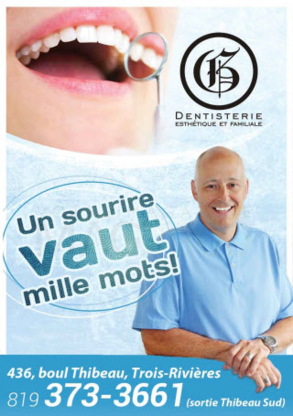 Brulé Guy - Dentists