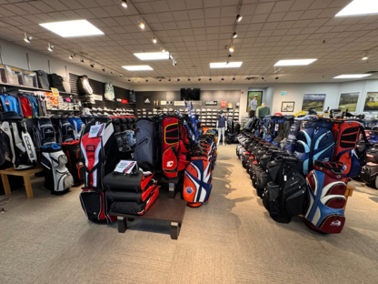 Nevada Bob's Golf - Grande Prairie - Magasins d'articles de sport