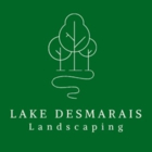Lake Desmarais Landscaping - Landscape Contractors & Designers