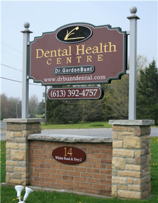 Chagger Dental - Dentists