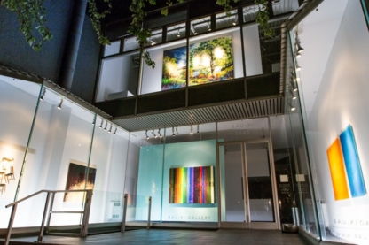 Bau-Xi Gallery - Art Galleries, Dealers & Consultants