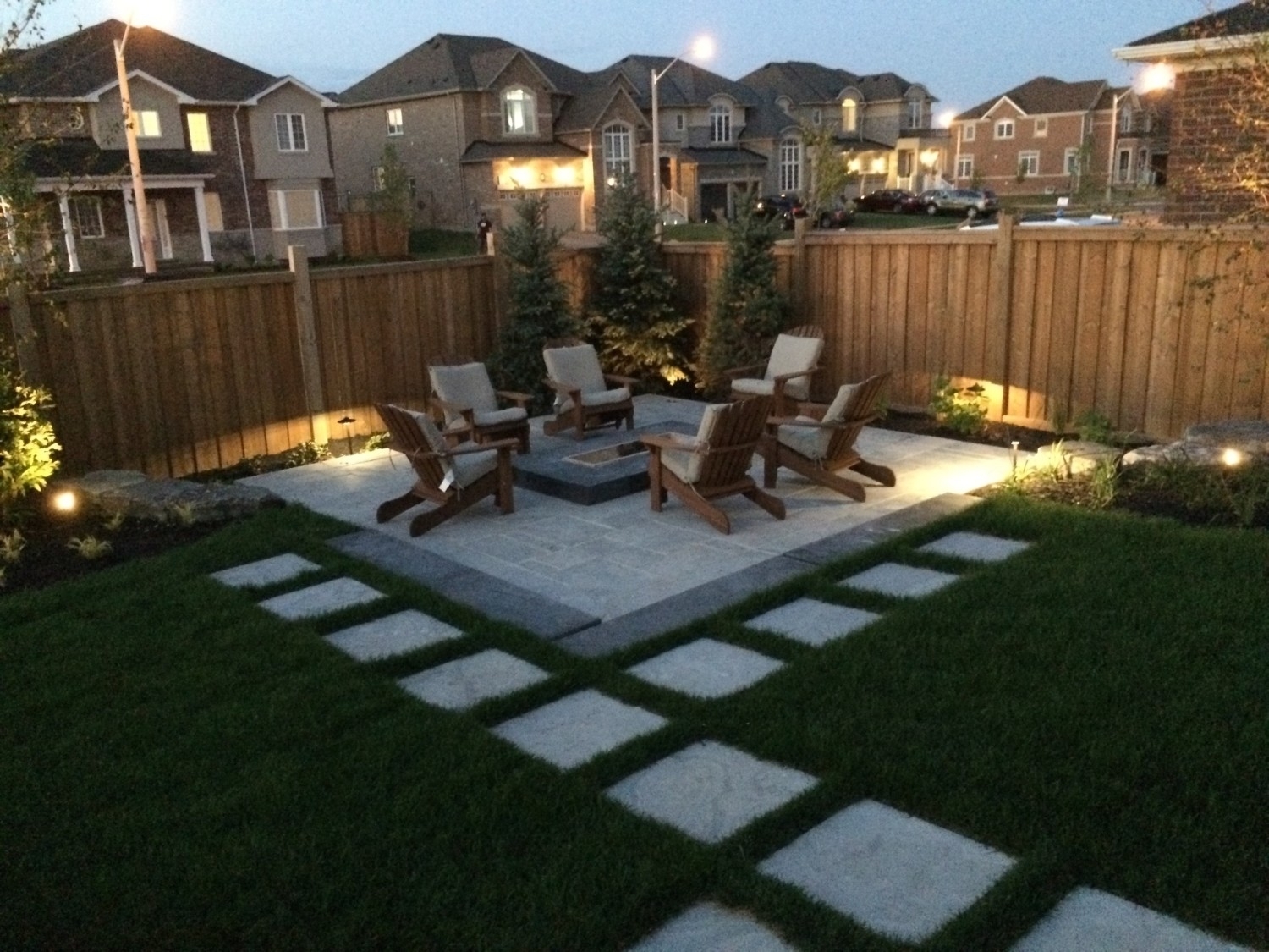 Outdoor Reflections - Landscape Contractors & Designers