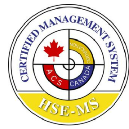 Voir le profil de ACS Canada Certification - Saanich