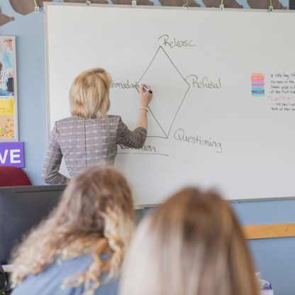 Eastern College - Moncton Campus - Universities