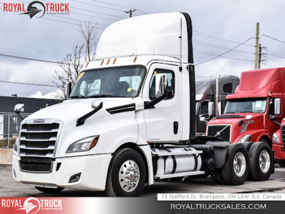 Royal Truck and Trailer Sales Ltd - New Auto Parts & Supplies
