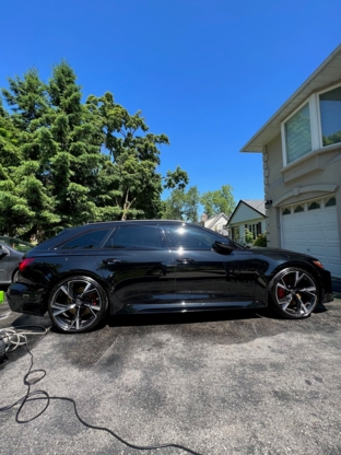 Flips Auto Spa (Oshawa/Whitby) - Car Detailing