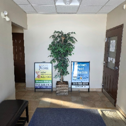 Kingston West Dental Centre - Dentists