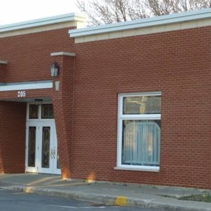 Coopérative funéraire de la Mauricie - Salons funéraires