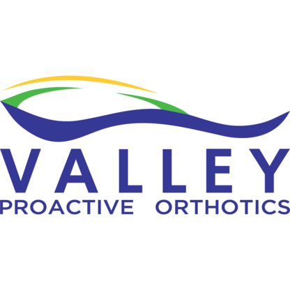 Valley Proactive Orthotics - Appareils orthopédiques