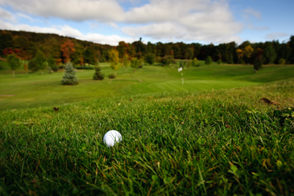 Club de Golf Dunnderosa et Mini-Golf Dunn-D's - Terrains de golf publics