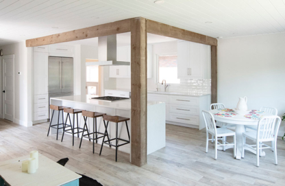Easy Afford New Kitchen - Kitchen Planning & Remodelling