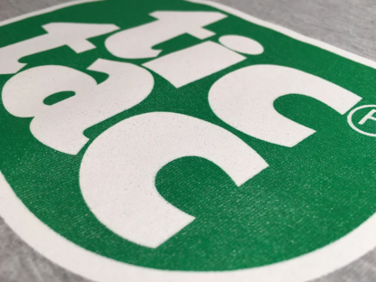 Stitchworks Custom Apparel - Embroidery