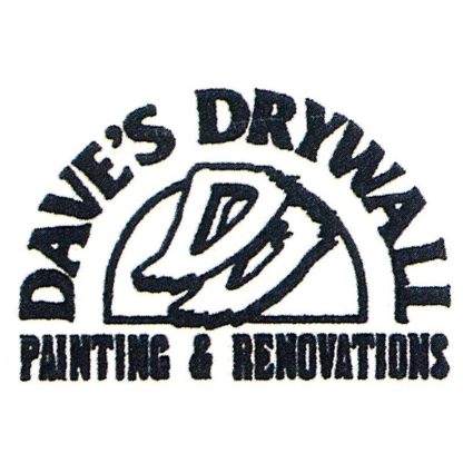 Dave's Drywall, Painting & Renovations - Drywall Contractors & Drywalling