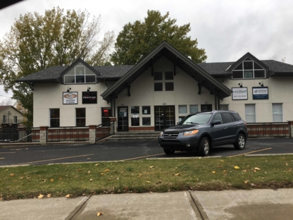 William J. Walter - Gourmet Food Shops