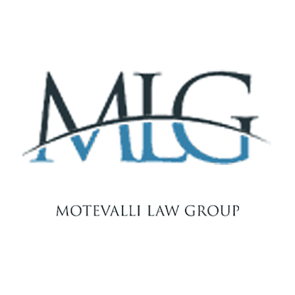 Motevalli Law Group - Lawyers