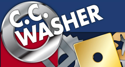 Voir le profil de C C Washer Manufacturing Co Ltd - North York