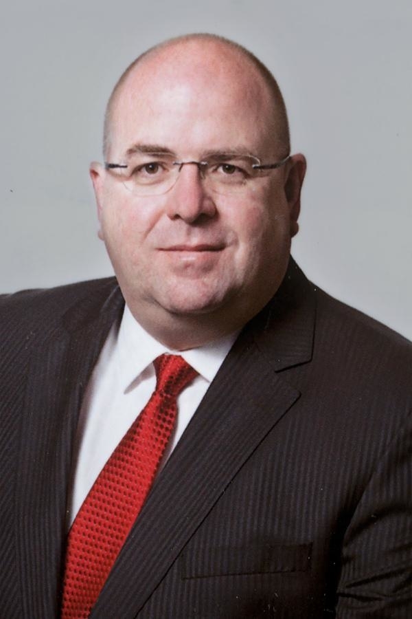 Edward Jones - Financial Advisor: Paul Bode - Conseillers en placements