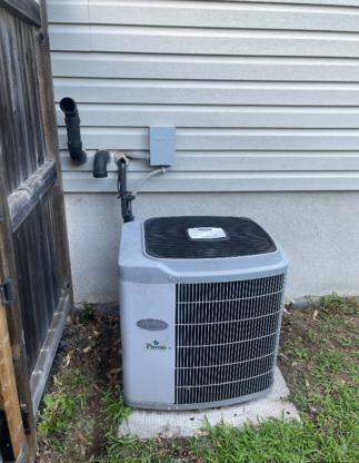 Superior HVAC Service - Entrepreneurs en chauffage