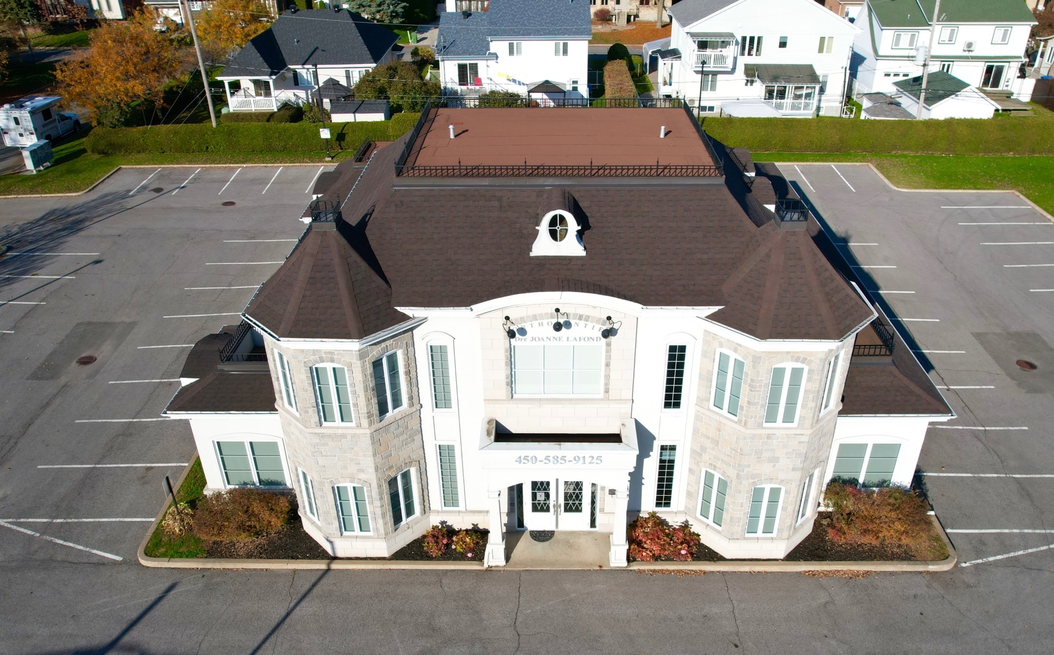 Toitures Joël Opening Hours 160, rue Arboit, L'Assomption, QC
