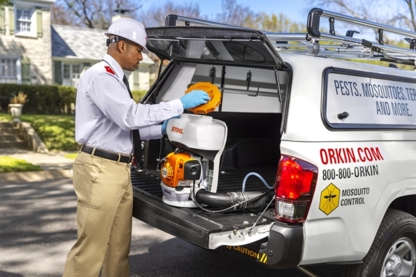 Orkin Canada - Pest Control Services