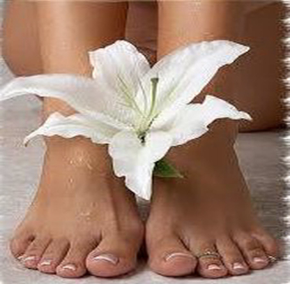 Clinique Santé Beauté - Soins des pieds