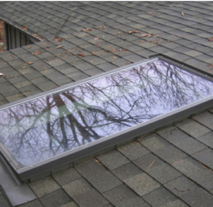 Real Canadian Roofing - Roofers
