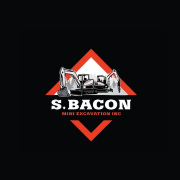 S bacon Mini Excavation - Excavation Contractors