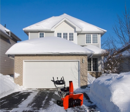 Helena Professional Services - Snow Removal