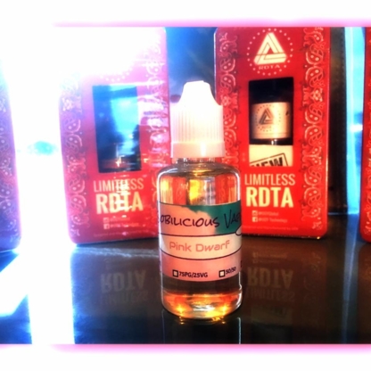 Bobilicious Vapes - Smoke Shops