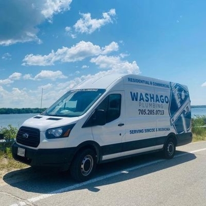 Washago Plumbing - Plombiers et entrepreneurs en plomberie