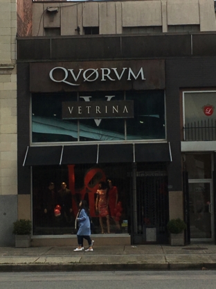 Vetrina Moda - Women's Clothing Stores